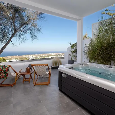 Divino Hotel Fira (Santorini)